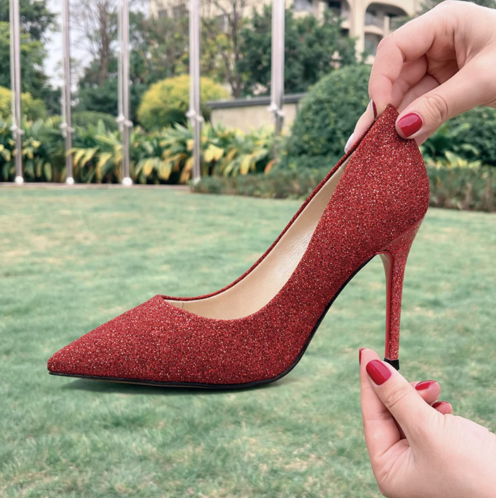 Tacón Dual Comfort™