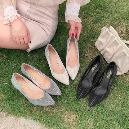 Tacón Dual Comfort™