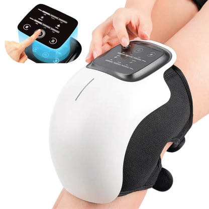 Masajeador eléctrico de rodillas