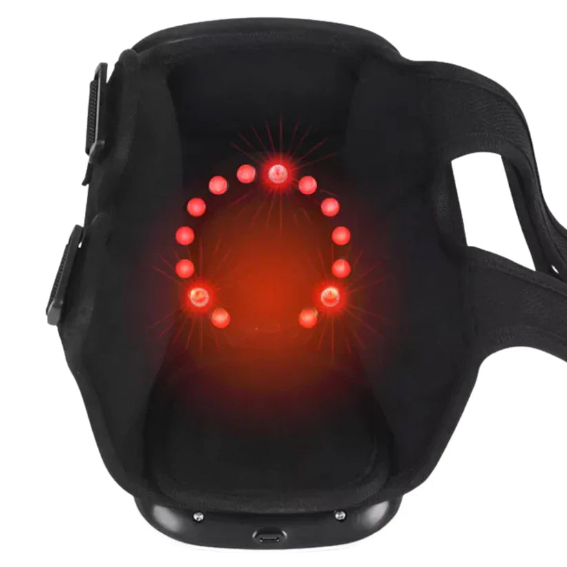 Masajeador eléctrico de rodillas