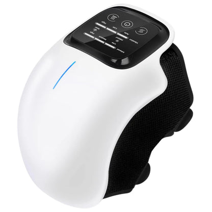 Masajeador eléctrico de rodillas