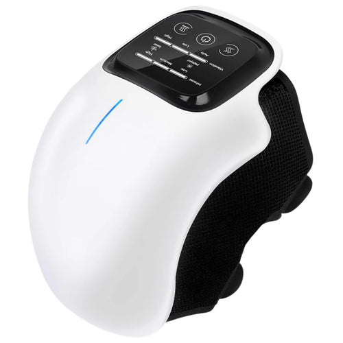 Masajeador eléctrico de rodillas