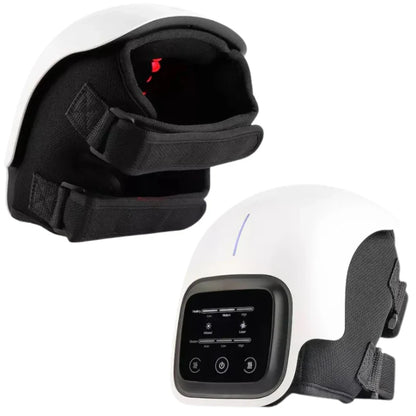 Masajeador eléctrico de rodillas