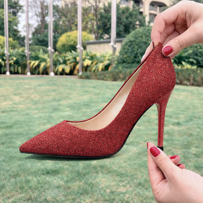 Tacón Dual Comfort™