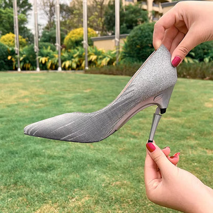 Tacón Dual Comfort™